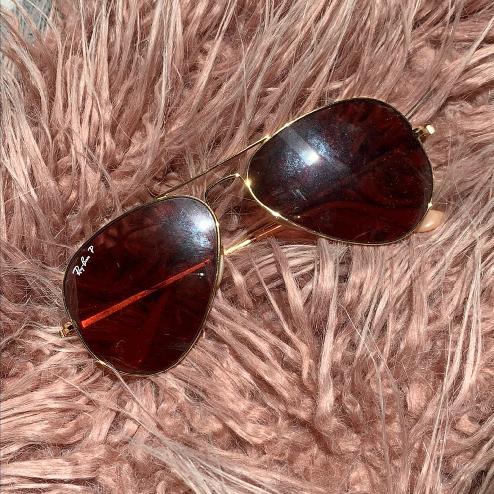 2019 Rayban Aviators